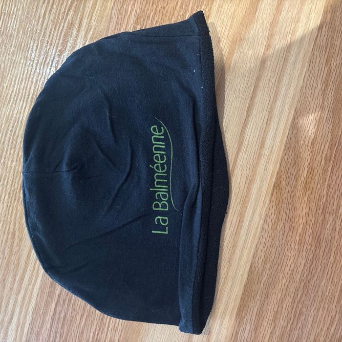 Bonnet