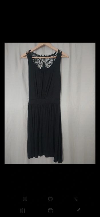 Robe femme