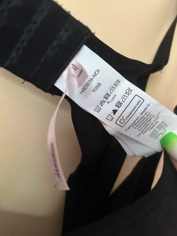 Soutien-gorge d’allaitement - photo numéro 6