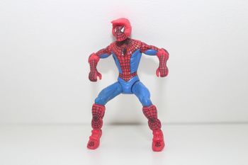 Figurine Spider-man - Marvel 2002