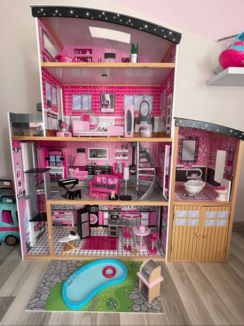 Maison Sparkle