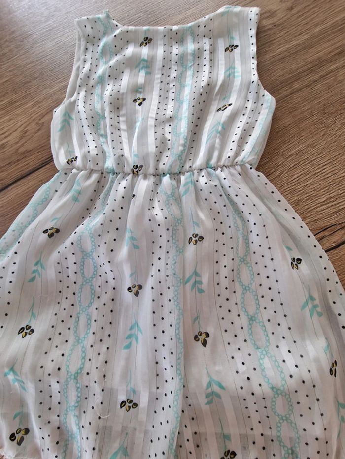 Robe 4 ans - photo numéro 2