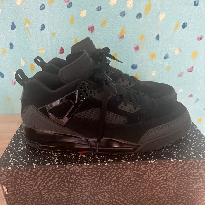 Jordan spizike low - photo numéro 5