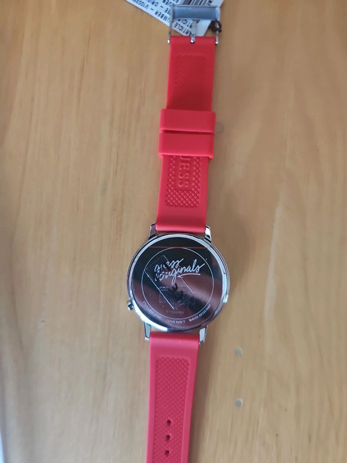 🔥Montre Guess mixte - photo numéro 5