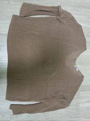 Pull léger