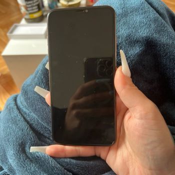 iPhone XS Max 256 giga
