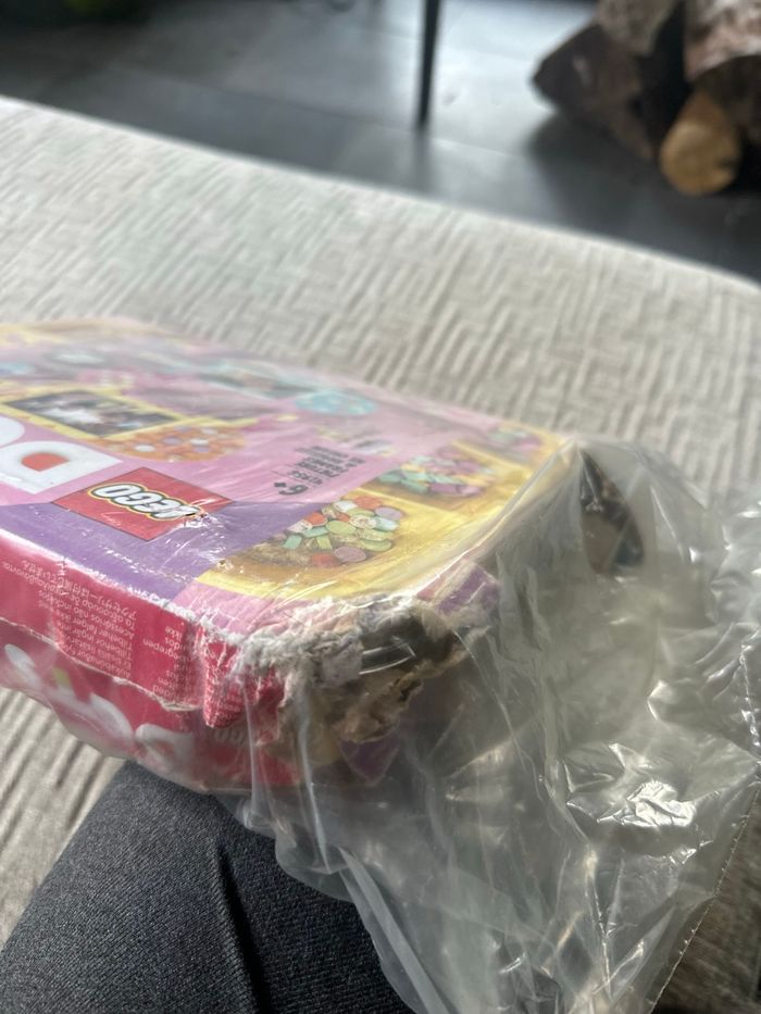 Lego Dots 41956 - photo numéro 3