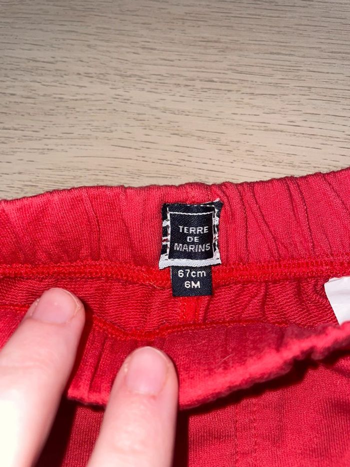 Short - photo numéro 2