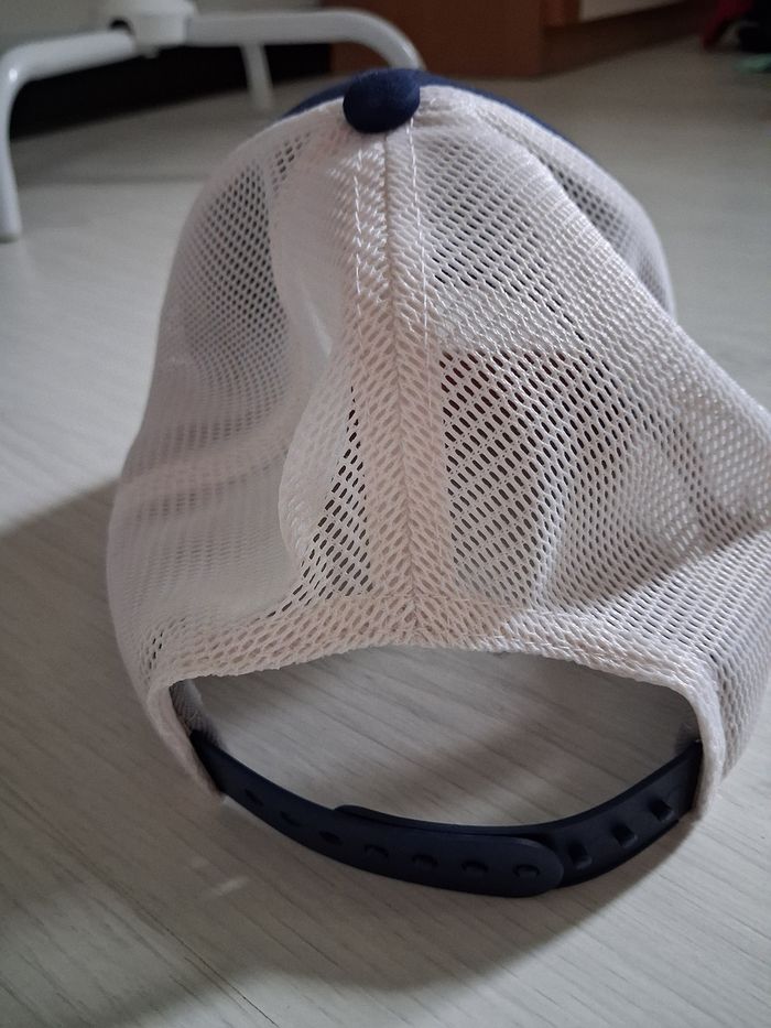 Casquette PSG - photo numéro 3