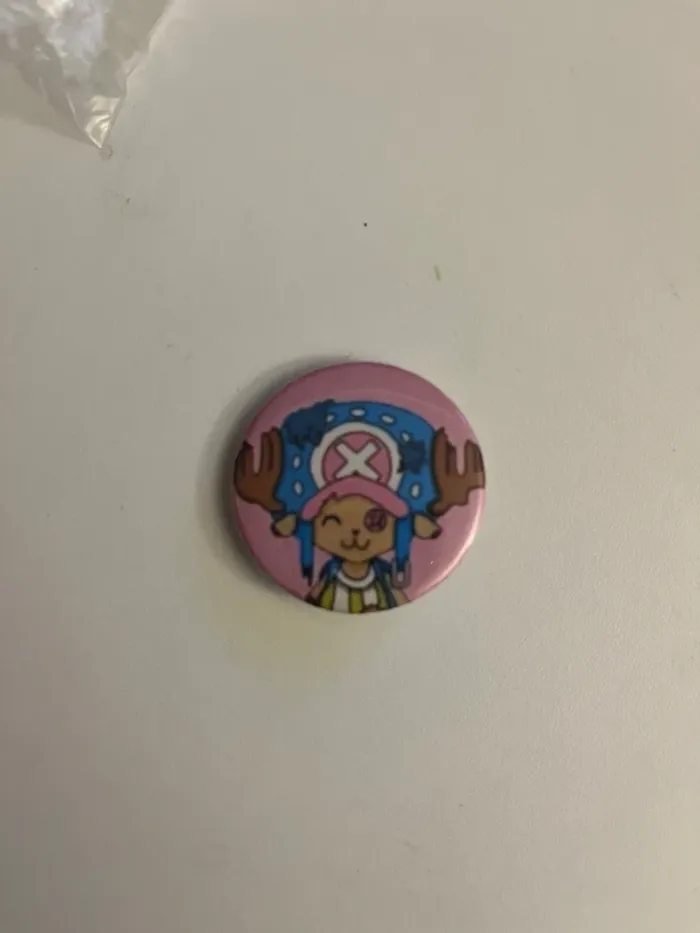 Badge one pièces à l’unité ou en lot - photo numéro 4