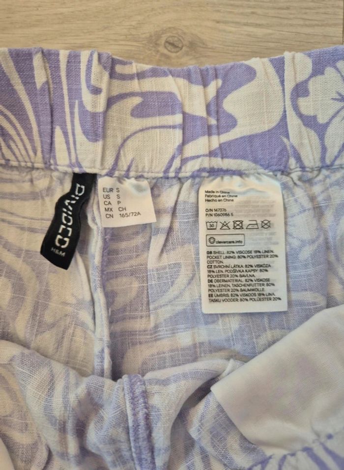 Short H&M - photo numéro 2