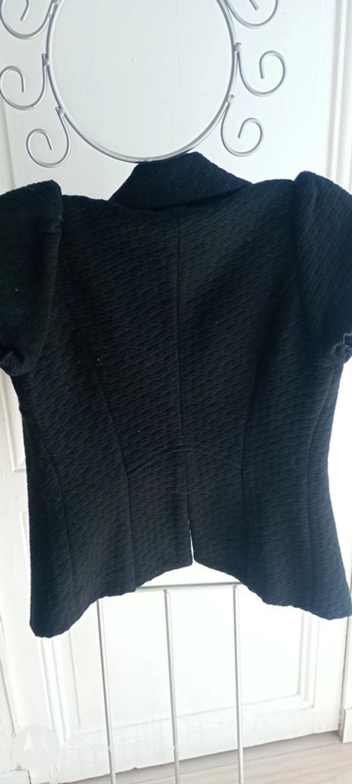 Veste Alvin Boutique S/M - photo numéro 3