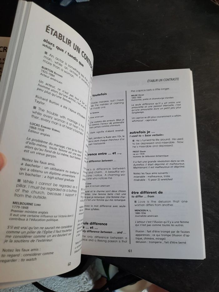 My english is fun. - photo numéro 3