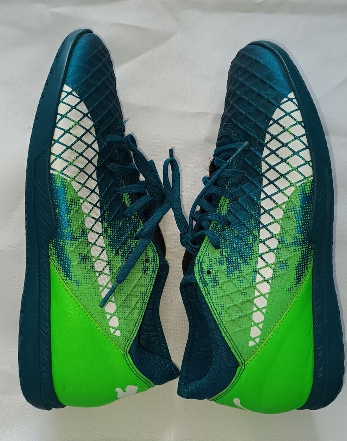 Basket Puma - photo numéro 3