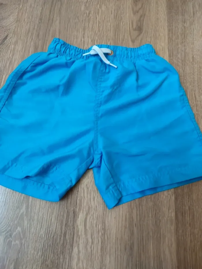 Maillot de bain