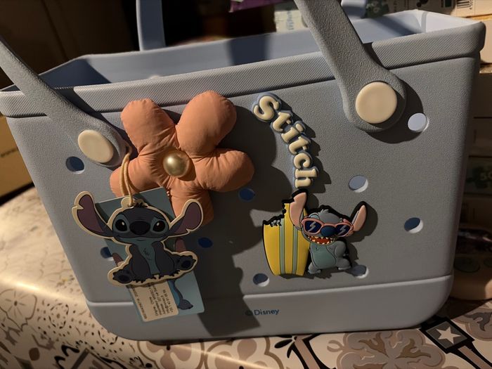 Sac  Stitch
