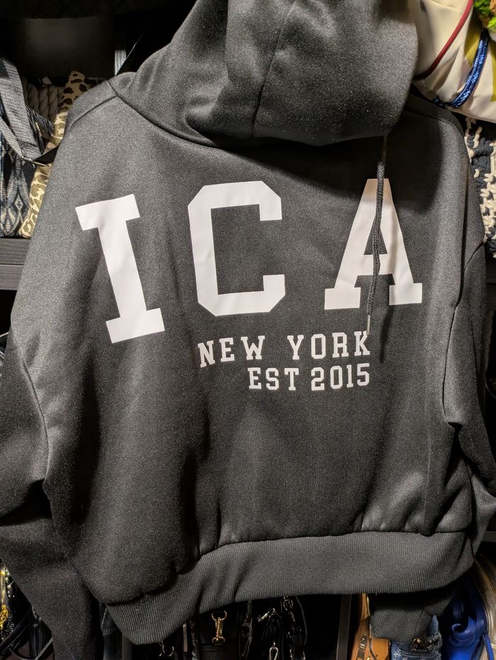 Veste courte - photo numéro 2