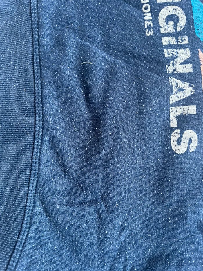 Pull homme taille S - photo numéro 3