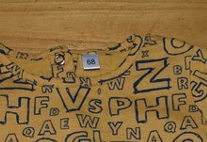 haut manches longues - photo numéro 2