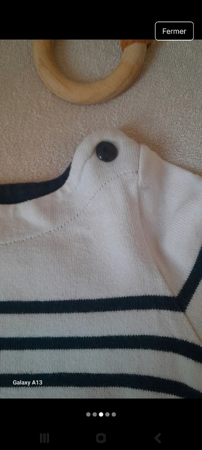 Robe 18 mois - photo numéro 3