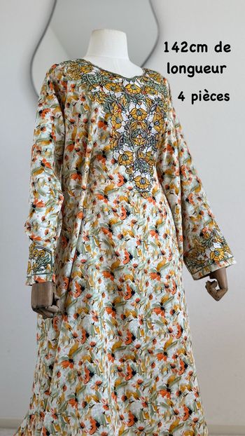 Makhawir jaune