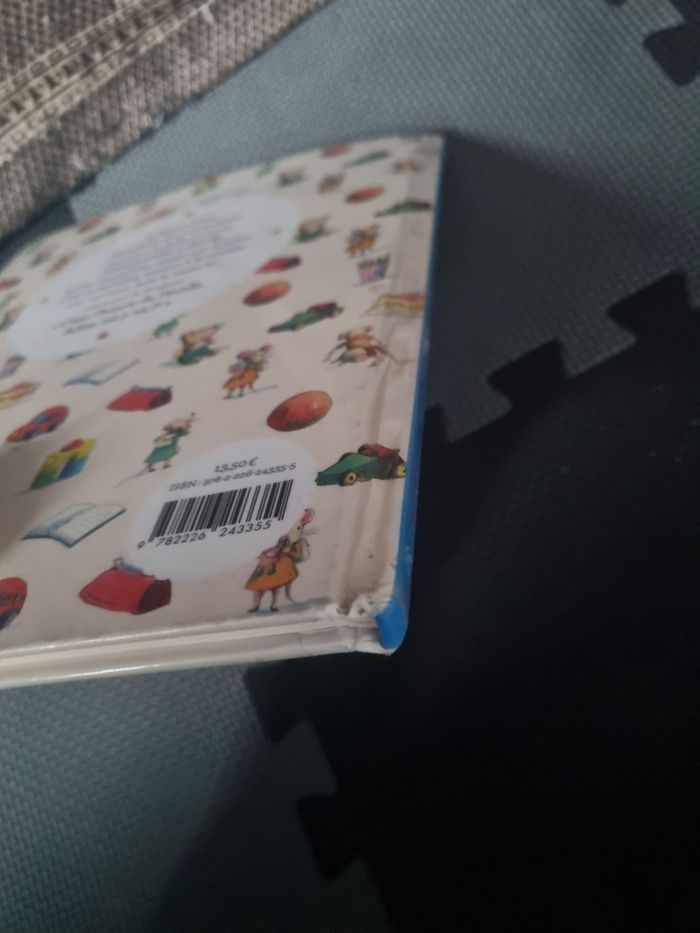Livre Petites Histoires d'école - photo numéro 9