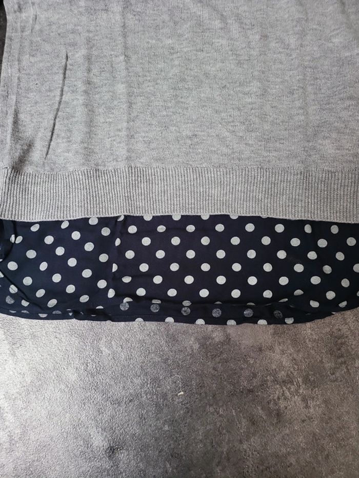 Pull/chemisier XS vero moda neuf - photo numéro 3