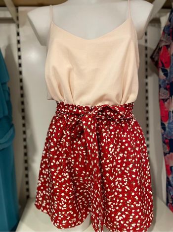 Short fluide taille 38
