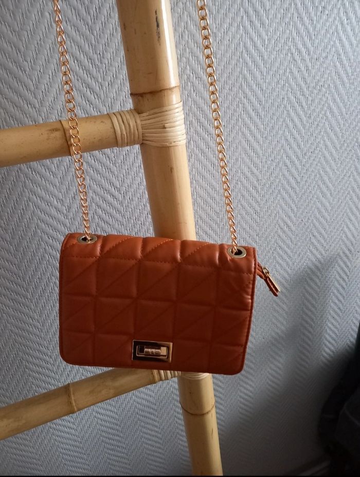 Sac à main - photo numéro 2