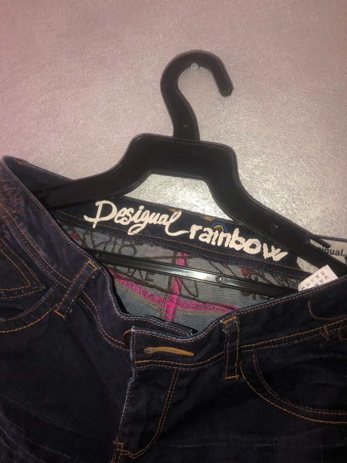Pantalon femme - photo numéro 2