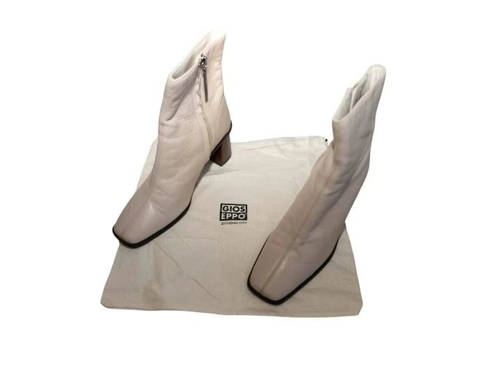 Bottine Gioseppo T39