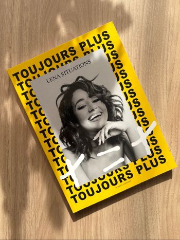 Livre Léna Situations