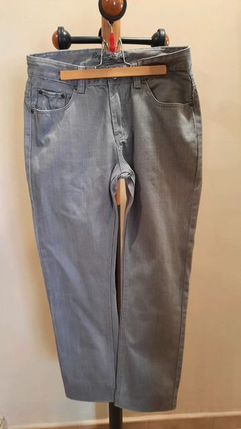 Pantalon homme