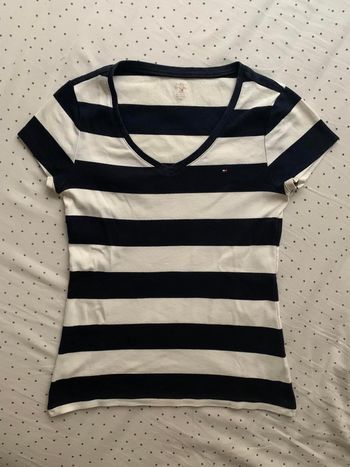 T-shirt Tommy Hilfiger Taille M