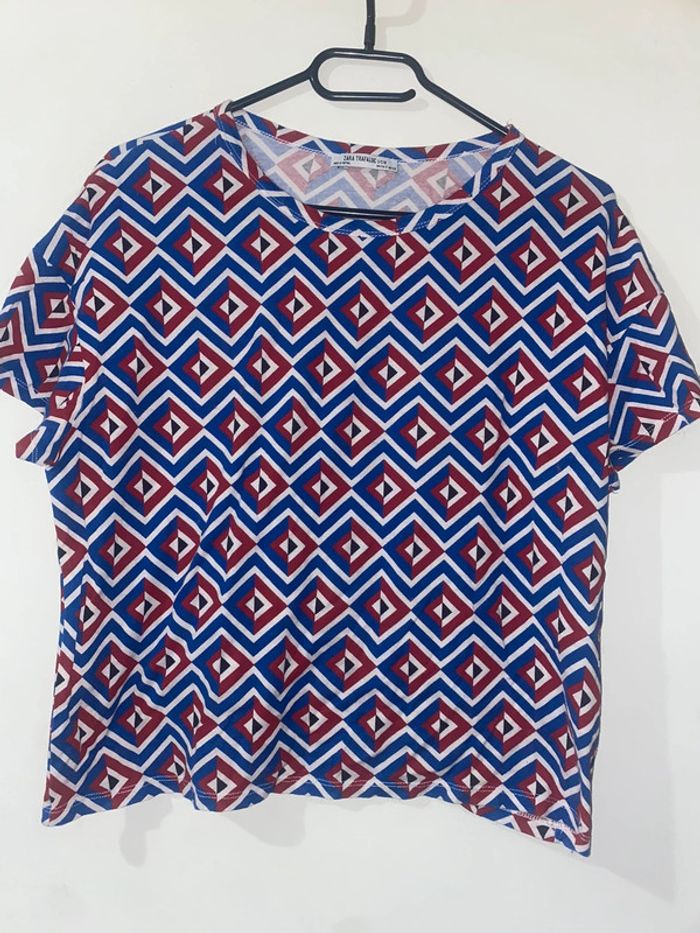 T shirt motifs