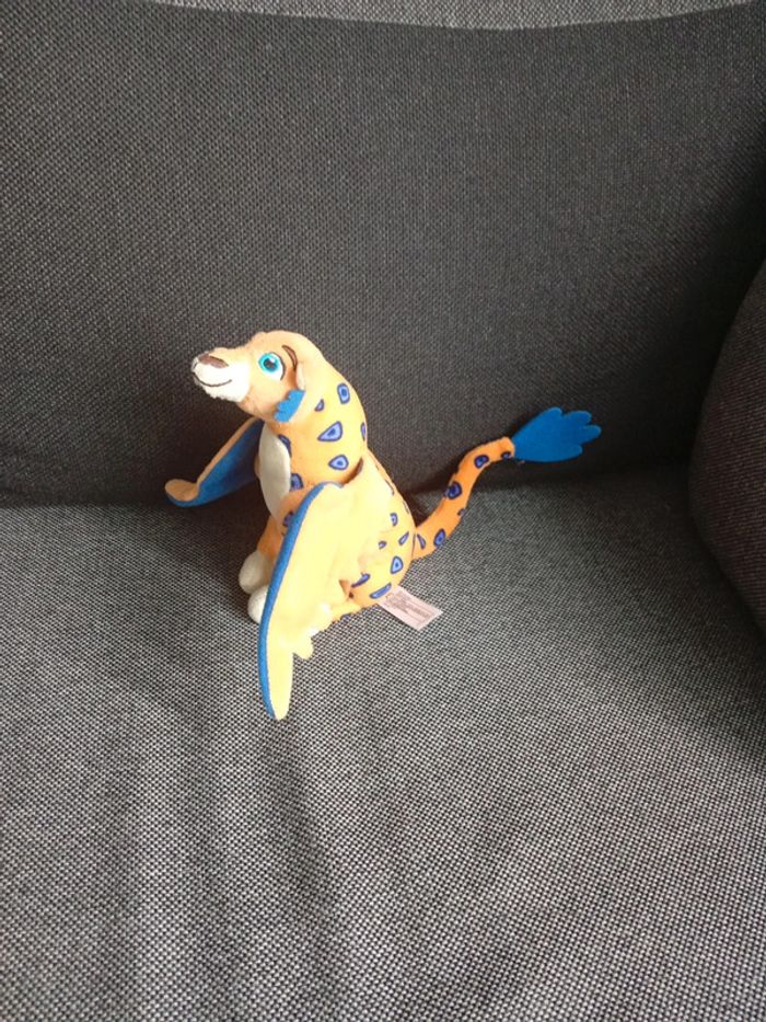 Peluche Skylar Elena d'Avalor