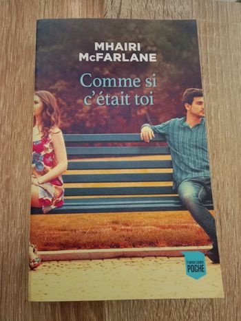 Mhairi McFarlane - Comme si c'était toi