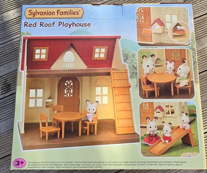 Cottage sylvanian - photo numéro 2