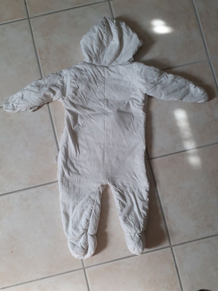 Combi Pilote La Redoute 86 cm - photo numéro 2