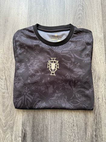 Maillot Portugal concept 