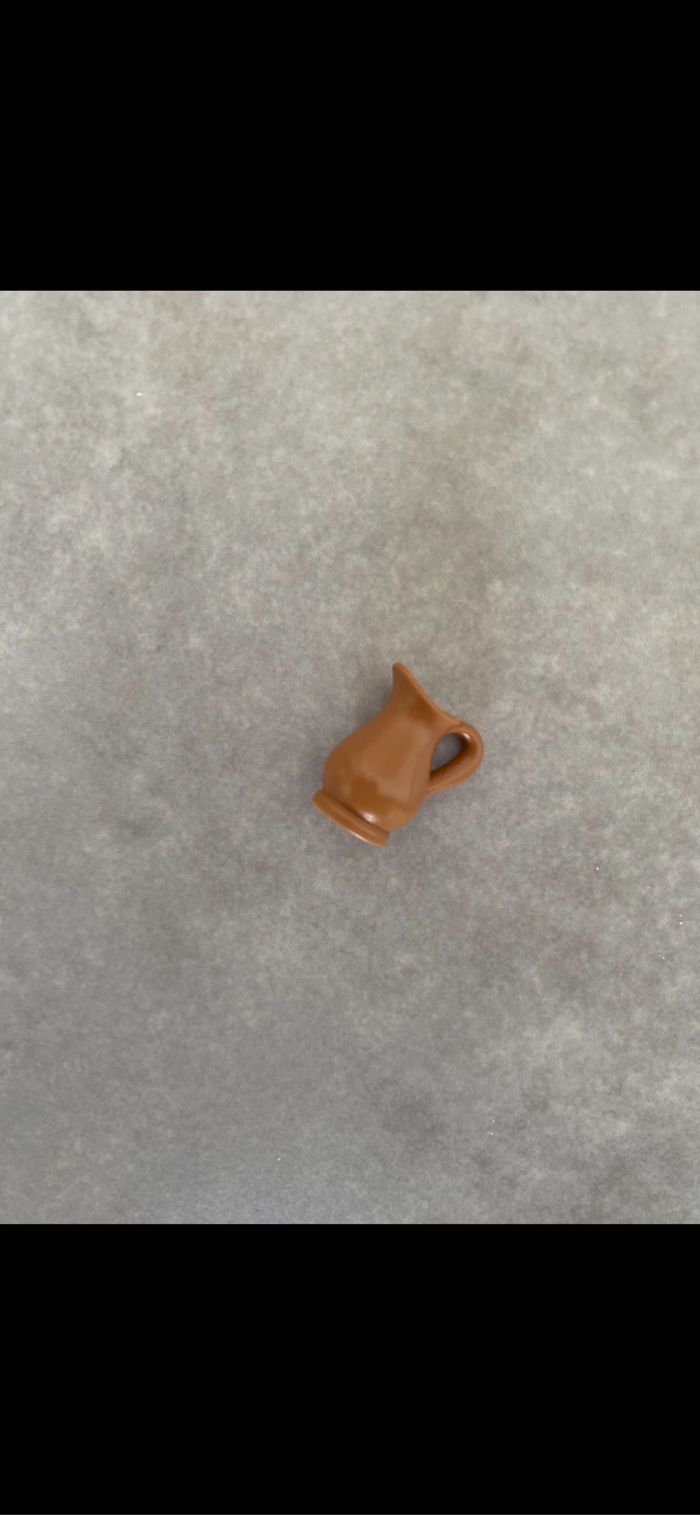 Pichet Playmobil - photo numéro 2