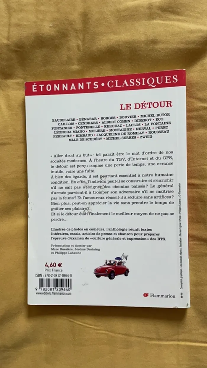 Le détour - photo numéro 2