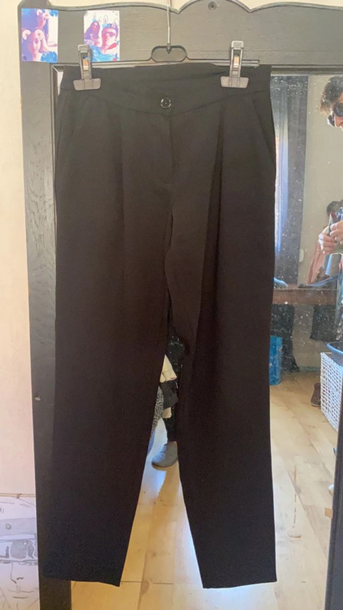 Pantalon Oltre 36 - photo numéro 4