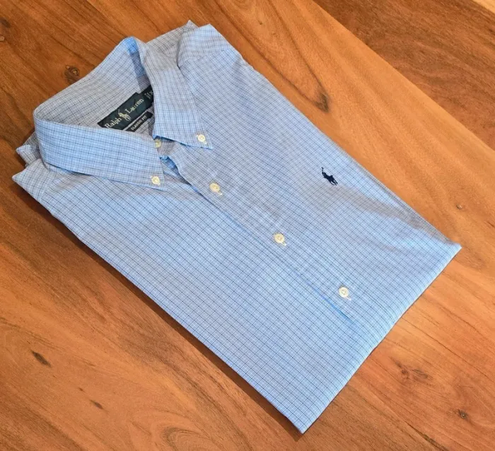 Chemise Ralph Lauren Taille XL