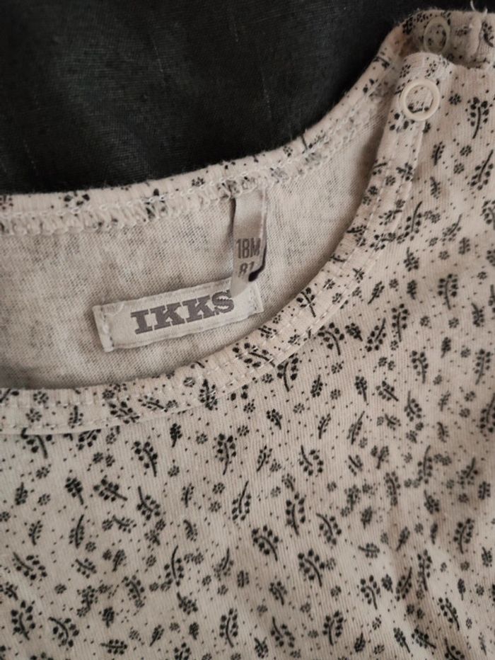 Ensemble 18 mois été - photo numéro 3