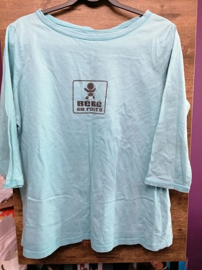 Lot grossesse - photo numéro 2