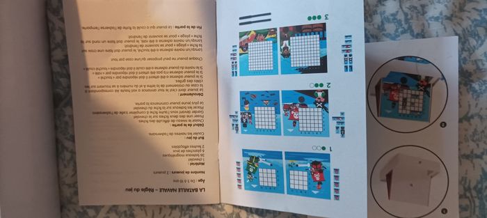 Jeux de société Oxybul - photo numéro 5