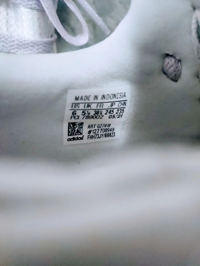 Baskets adidas Flex - photo numéro 5