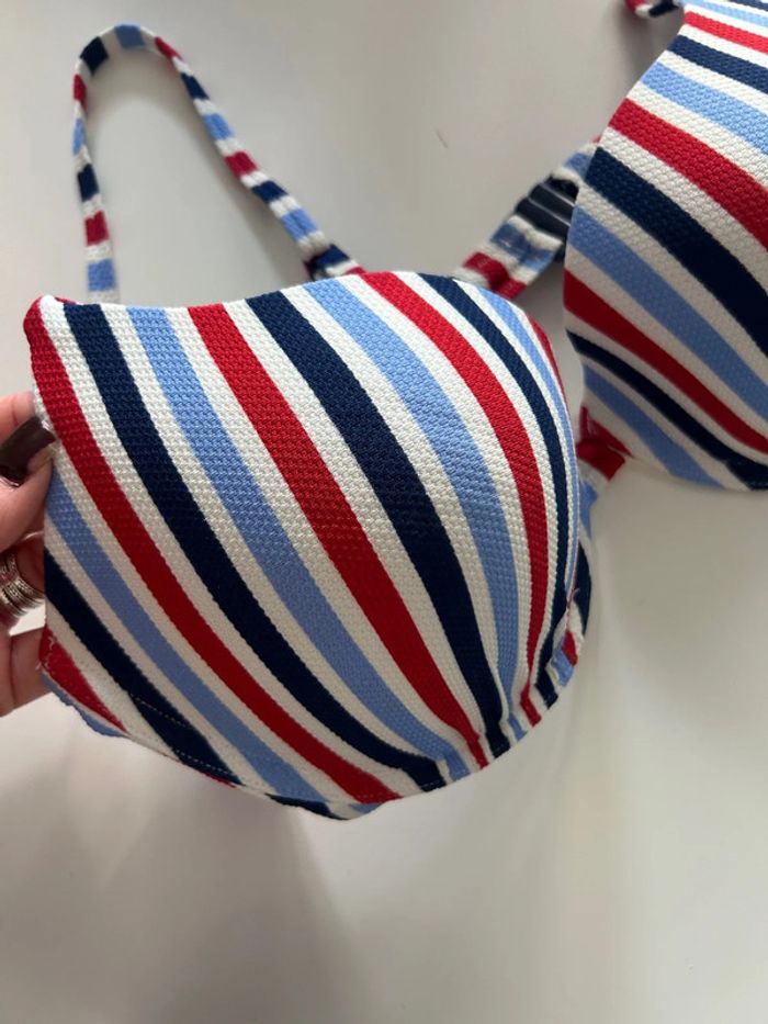 Haut de maillot Tex - photo numéro 2