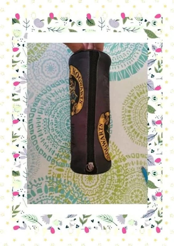 Trousse harry potter - photo numéro 4